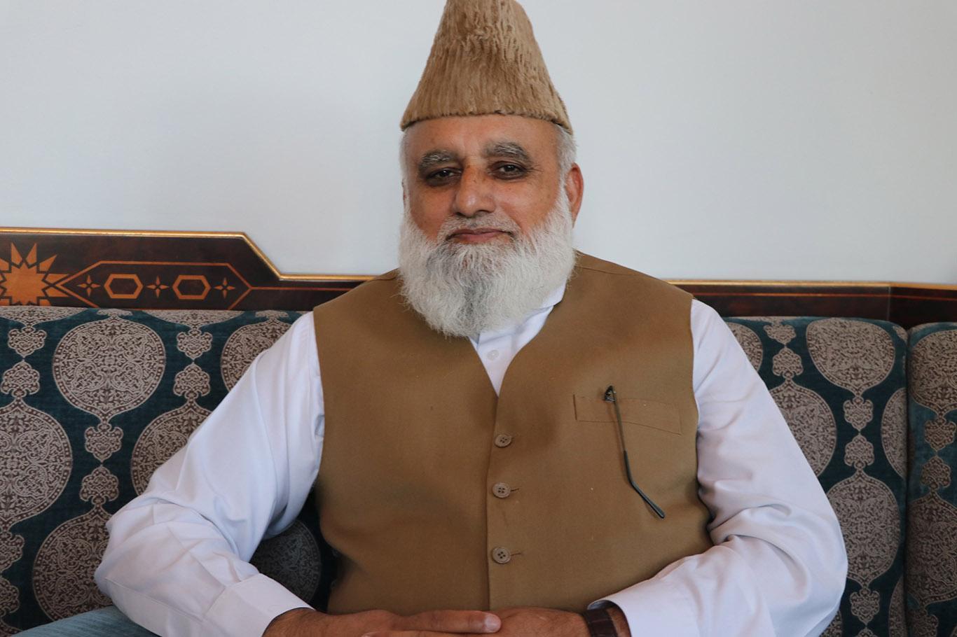 “India  implements the same projects in Kashmir as zionist israeli implements in Palestine